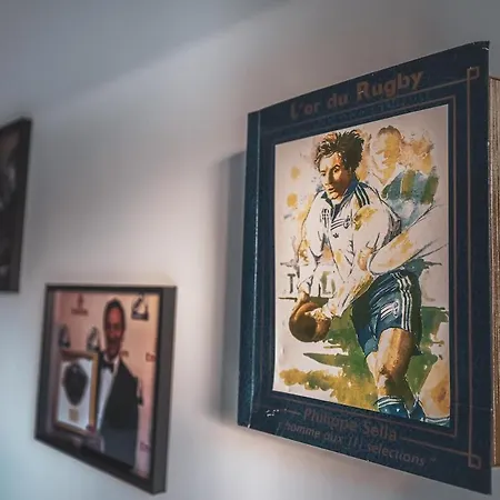 L'heritage Agenais Coeur Du Centre *